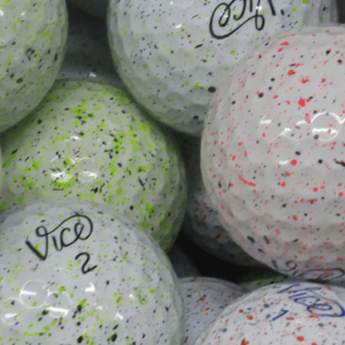 Taylormade Speedsoft Ink (40 Pack)