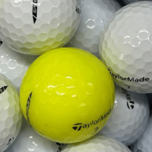 Taylormade Speedsoft (40 Pack)